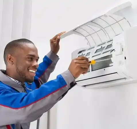 hvac services Greene